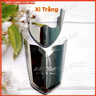 Ốp Mũi Dè Trước Sau Wave Blade ( Giá 1 Cặp)