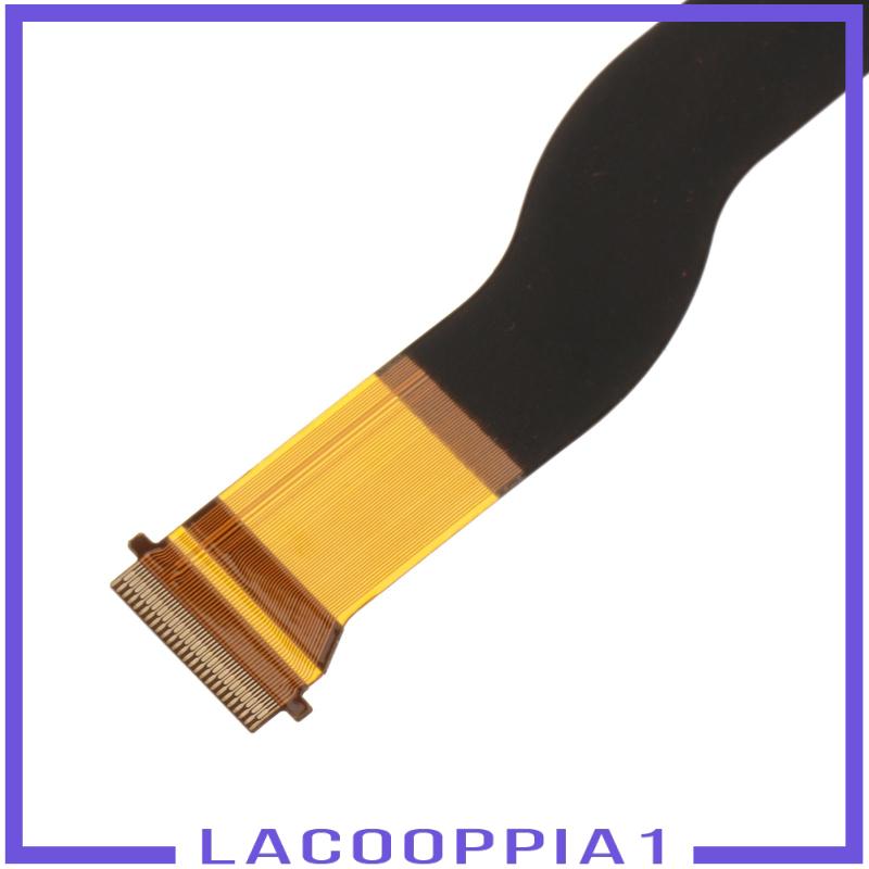 Dây Cáp Kết Nối Màn Hình Lcd Lacooppia1 Cho Máy Ảnh Kỹ Thuật Số Sony A6300 Ilce-6300