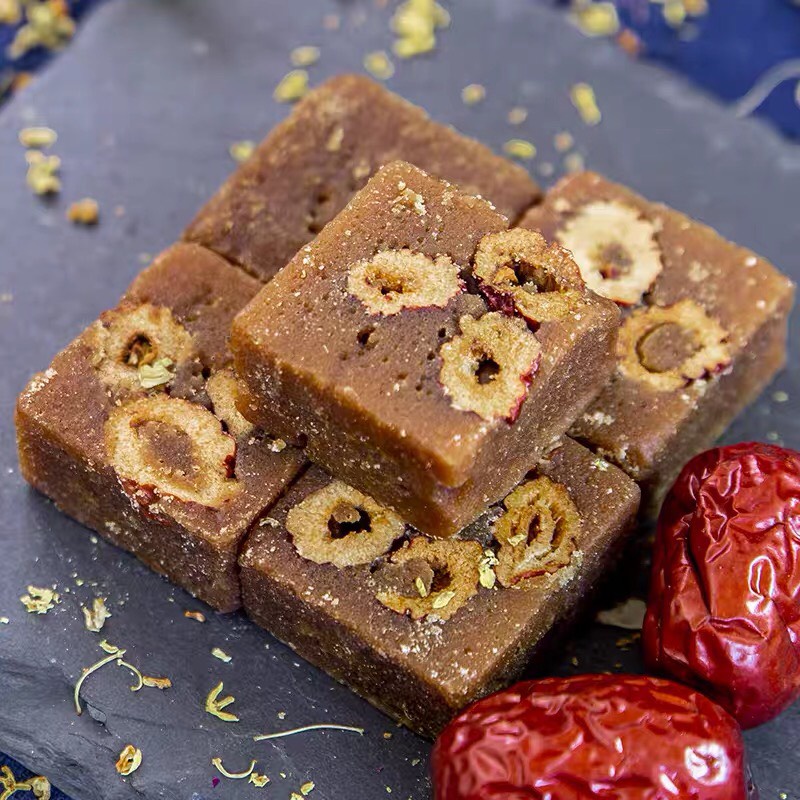 Trà Viên Đường Nâu Mật Ong các vị  - Hương Thảo Mộc Trà Hoa