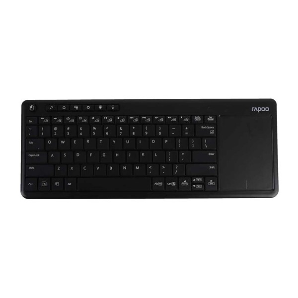Bàn phím không dây Rapoo K2600