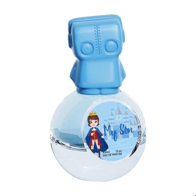 Nước hoa bé trai My Son (30ML) - Cam kết chính hãng