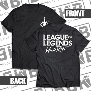 Áo Thun BBKB Apparel League of Legends LoL KDA Akali Graphic Tee Shirt Unisex Tees Tshirt Shirts LoL Shirt
