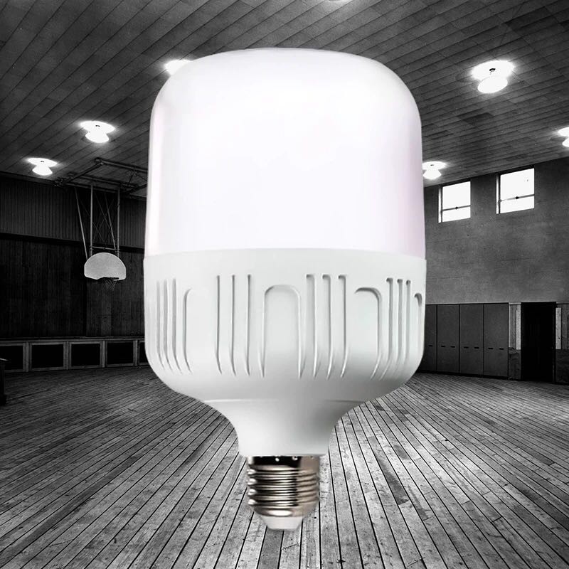 Bóng đèn led búp trụ 5w, 10w