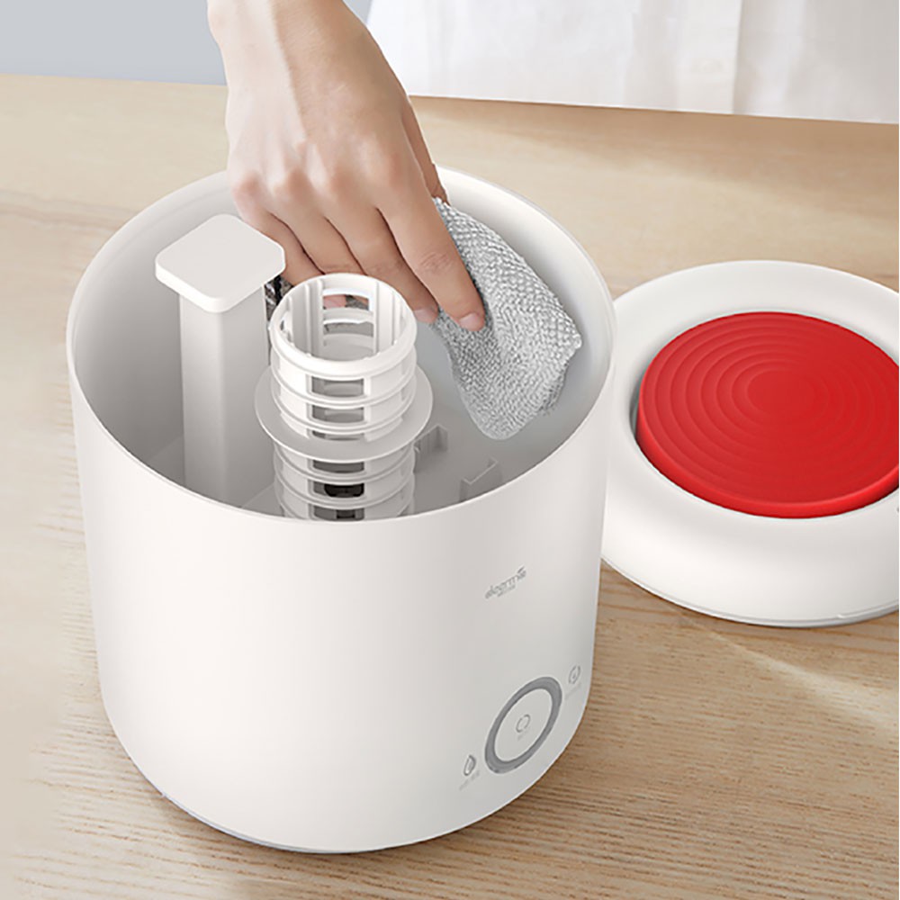 Máy tạo độ ẩm Xiaomi Deerma Humidifier F301 - Bảo hành 6 tháng