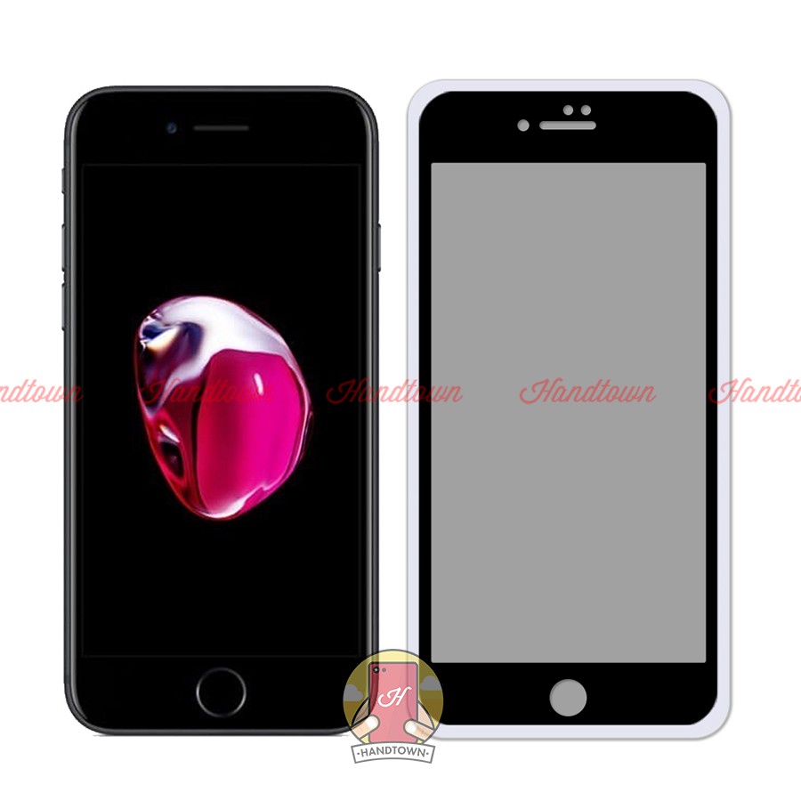 Miếng Dán Kính cường lực chống nhìn trộm 6/6plus/6s/6s plus/6/7/7plus/8/8plus/x/xs/xs max/11/11 pro/11 promax Handtown