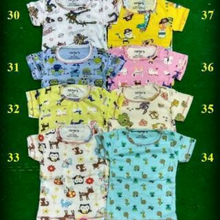 Combo bộ carter size 6-17kg
