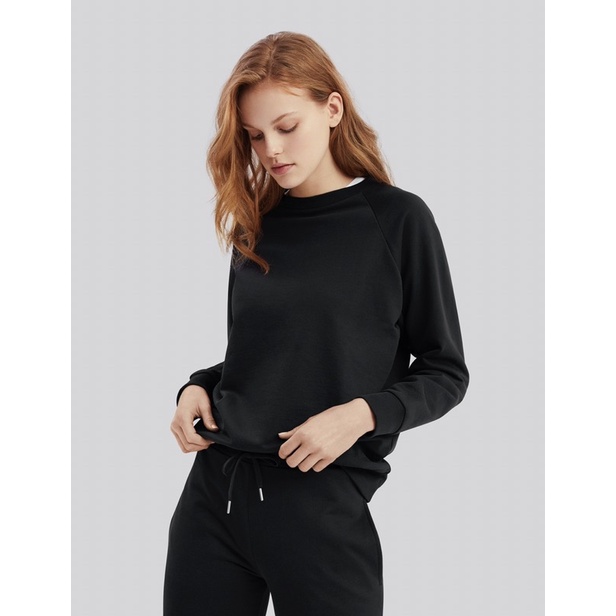 Áo Sweater GAP Nỉ Form Rộng Chính Hãng