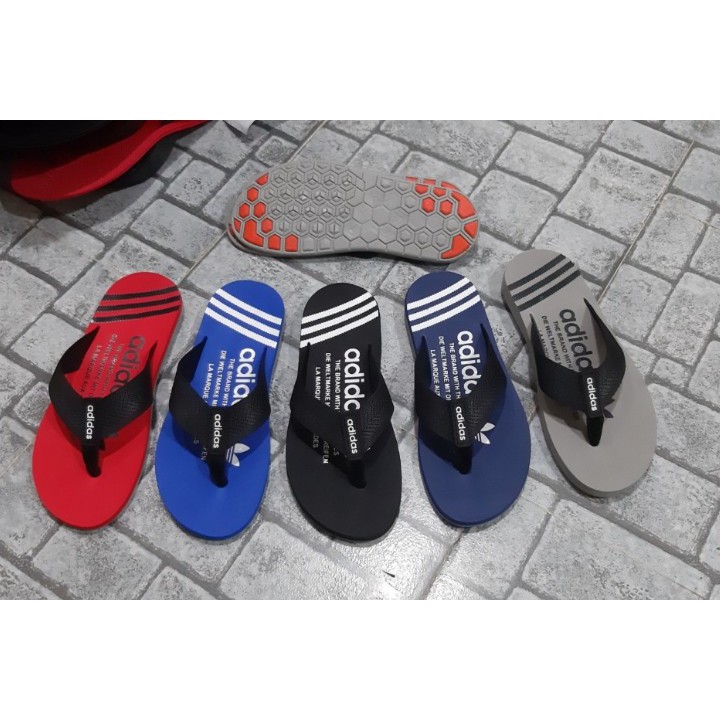 Dép kẹp nam ADD, dép xỏ ngón hot trend