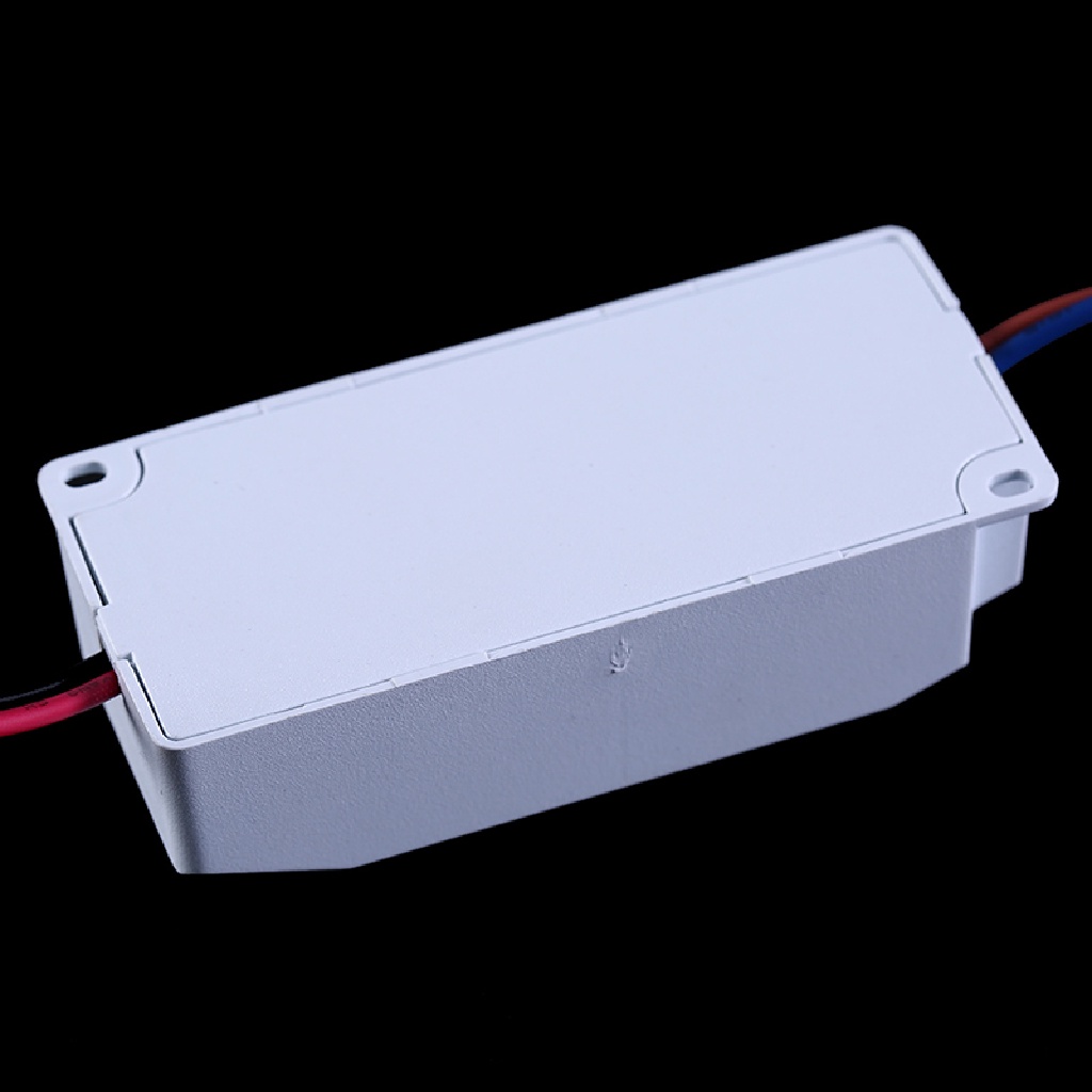 Bộ Chuyển Đổi Nguồn Điện 3W 7W 12W 18W 24W Cho Đèn LED