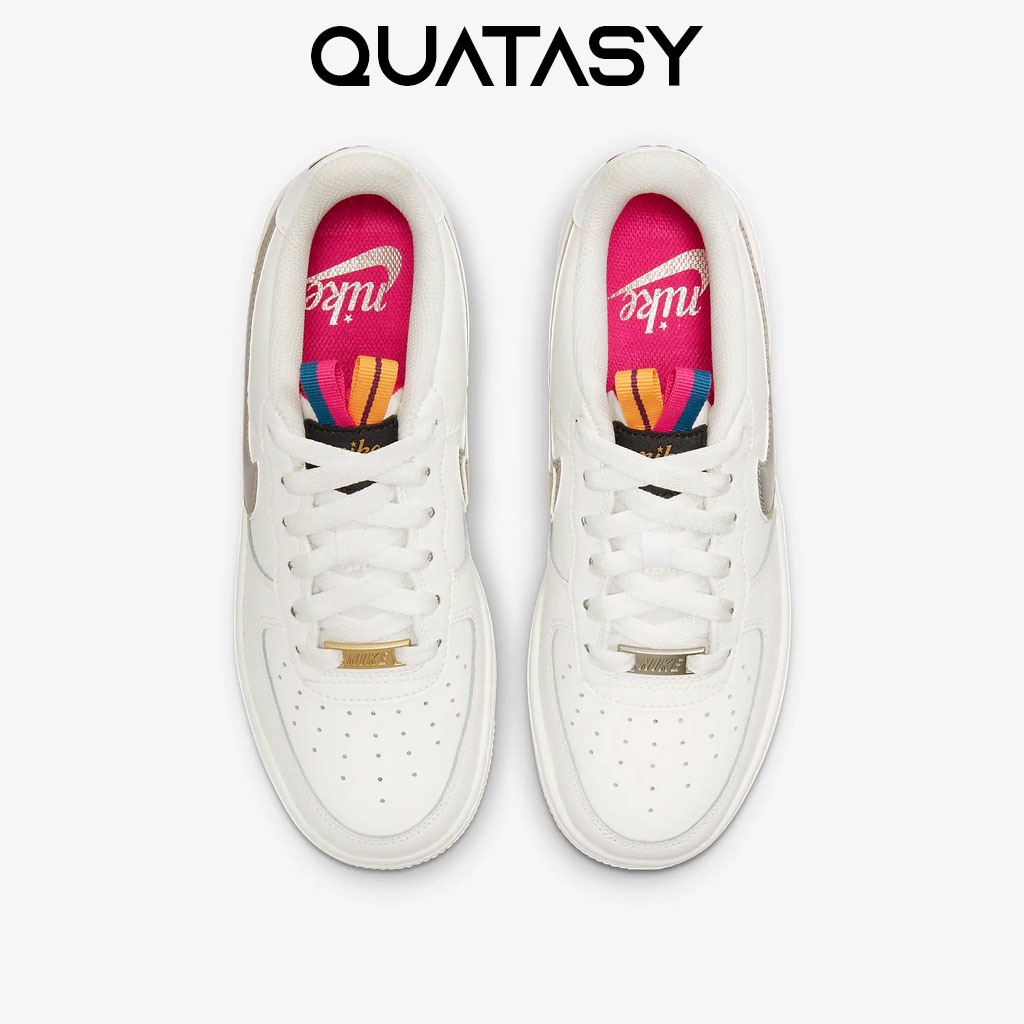 Giày sneaker Nike Air Force 1 LV8 Pastel chính hãng