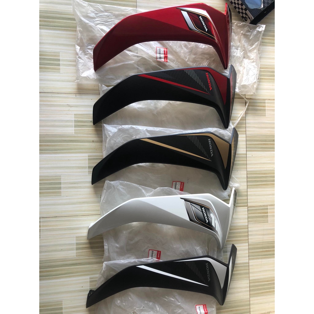 CÁNH BỬNG TRƯỚC WAVE BLADE CHÍNH HÃNG HONDA