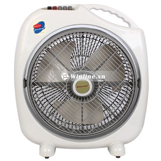 Quạt hộp điện cơ thống nhất Vinawind QH-350LP