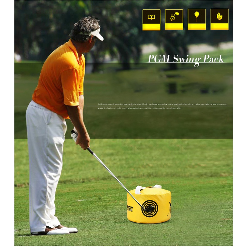 Túi Tập Swing Golf PGM - HL002 - Golf Swing Training Package