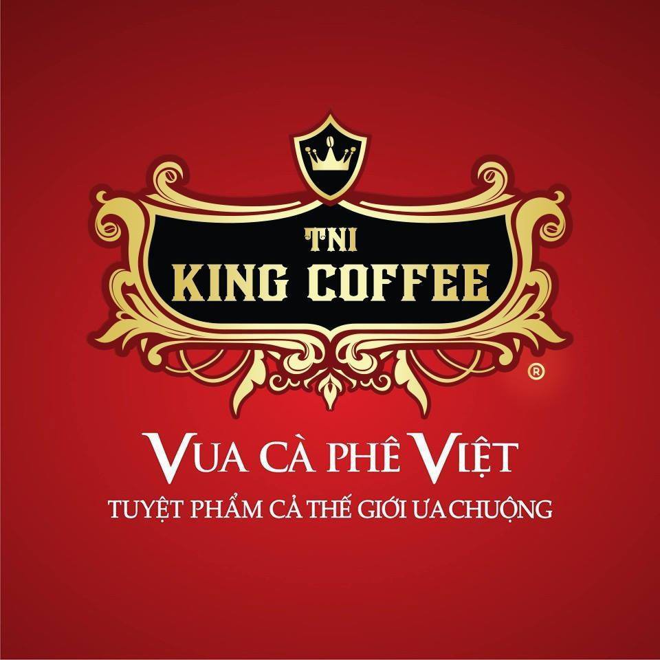Café SỮA hòa tan KING COFFEE - Túi 50 gói x 24 g (1,2 Kg) | BigBuy360 - bigbuy360.vn