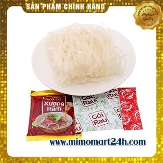Phở Cung Đình Gói 68g (Bò/Gà)