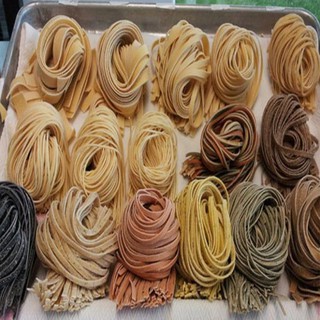 Máy cán mỳ