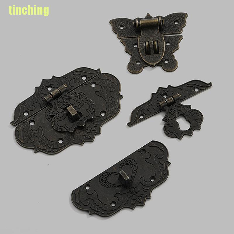Bản Lề Khóa Cổ Điển Chất Lượng Cao