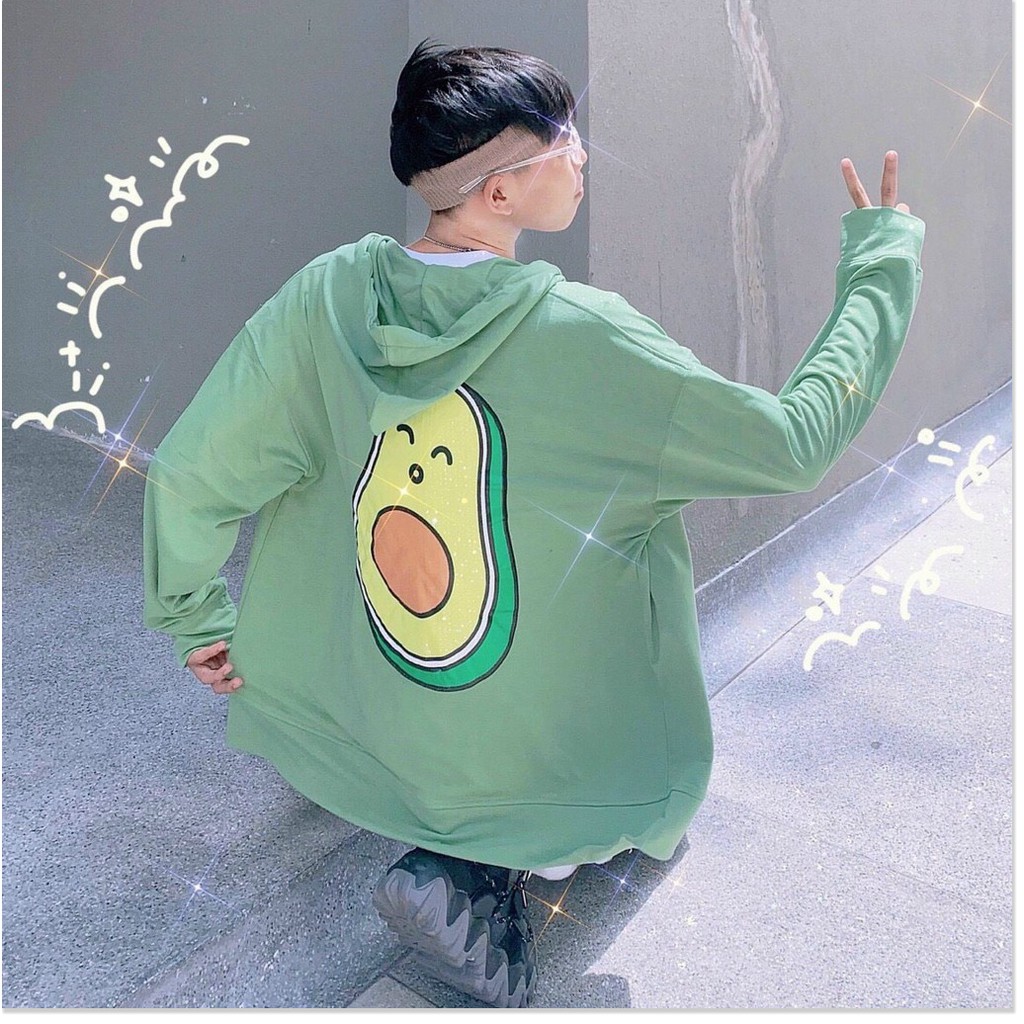 ÁO KHOÁC HODDIES NAM NỮ SIÊU CUTE HỌA TIẾT CÁ TÍNH PHONGG CÁCH SIÊU ĐẸP LANA STORE 88