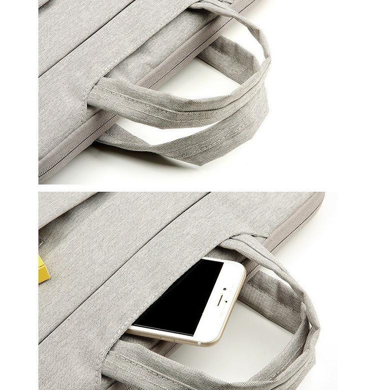 Túi Đựng Laptop Bằng Nylon Kích Thước 14 Inch Tiện Dụng | BigBuy360 - bigbuy360.vn