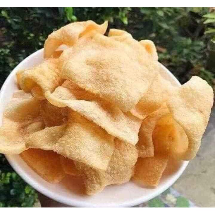 Bánh phồng tôm Năm Căn đăc sản Cà mau 500gr