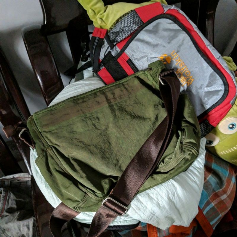 Túi đeo chéo 2hand