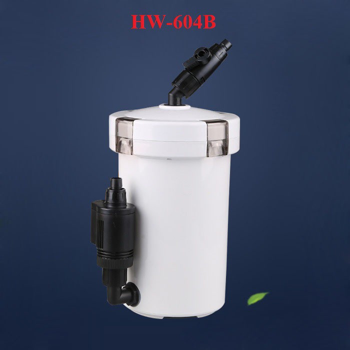 Lọc thùng SUNSUN EW-604B HW-604B