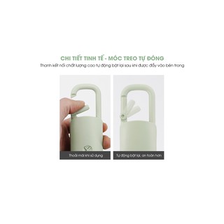QUẠT ĐEO REMAX RL-FN33