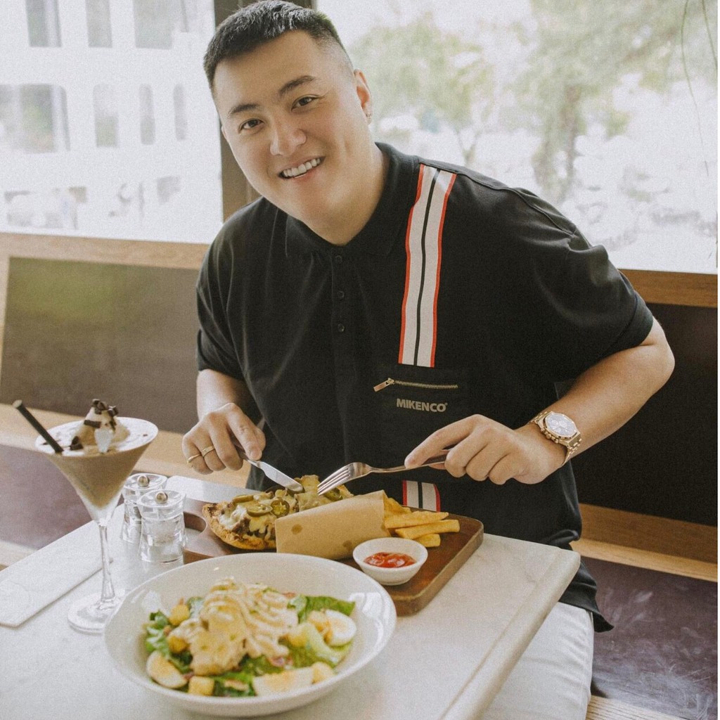 Áo Polo Nam, Áo Thun Cổ Bẻ Kẻ Sọc Phối Túi Thời Trang Sang Trọng Chất Liệu Thun Cá Sấu Cao Cấp - AC105 | BigBuy360 - bigbuy360.vn