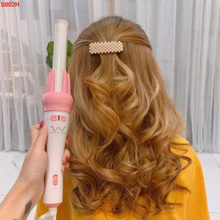 MÁY UỐN TÓC XOĂN TỰ ĐỘNG