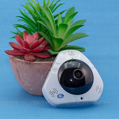 Camera Ốp Trần, Tường Wifi Yoosee 360 – Camera Giám Sát Thế Hệ Mới | BigBuy360 - bigbuy360.vn
