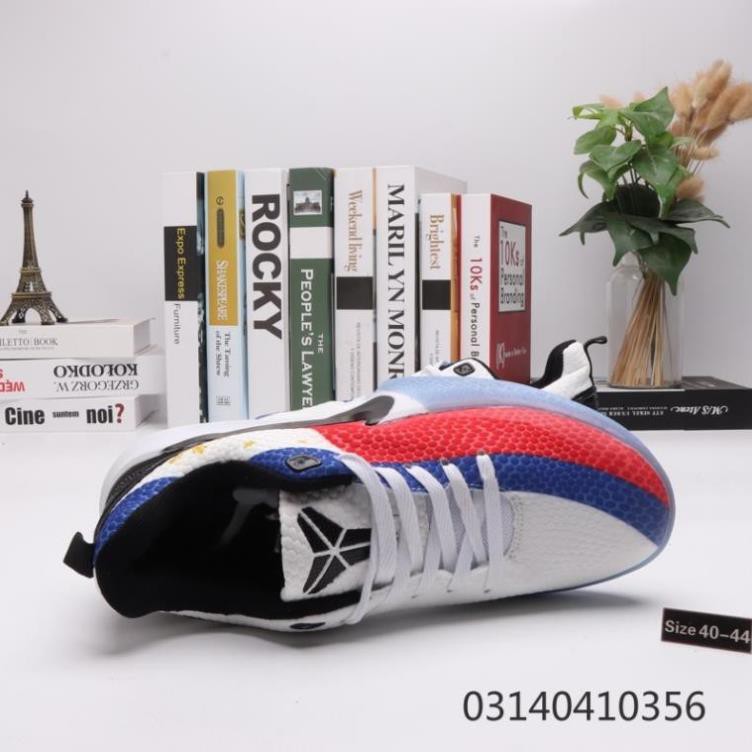 NEW XẢ HÀNG HOT [Đỉnh Cao] Giày Bóng Rổ Thoáng Khí Chất Lượng Cao Nk Kobe 4 Protro 🎁 TỐT . . BÁN RẺ 