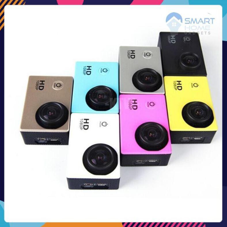 Camera Hành Trình Xe Máy Giá Rẻ - Camera Ngoài Trời Chống Nước Quay Phim Độ Nét Cao | BigBuy360 - bigbuy360.vn