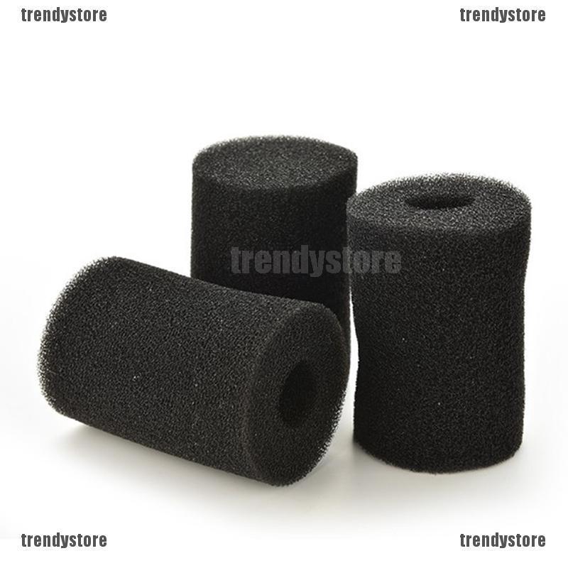 Set 5 miếng bọt biển lọc bể cá