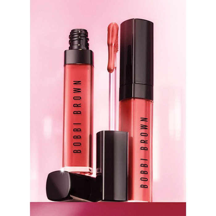 Son bóng Bobbi Brown Crushed Oil-Infused Gloss