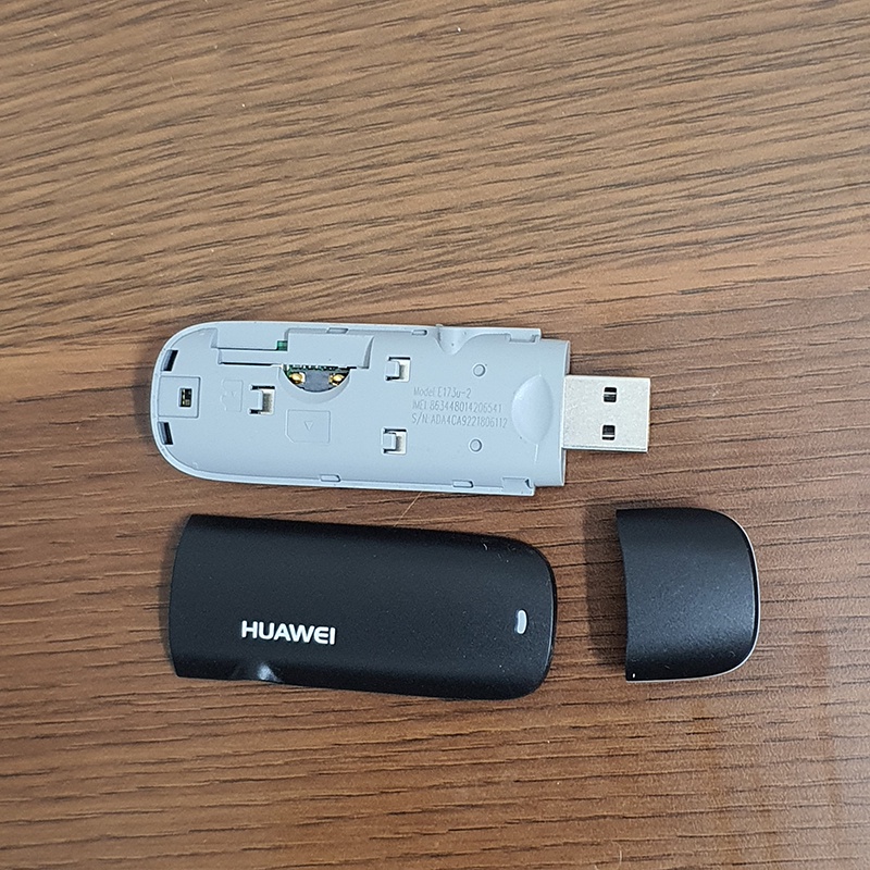 Dcom 3G Huawei E173 Tốc Độ 7.2Mb USB - Hỗ Trợ Đổi Ip Mạng + Mac Cực Tốt, Các Tool - Phần Mềm Quản Lý Mobile Partnet