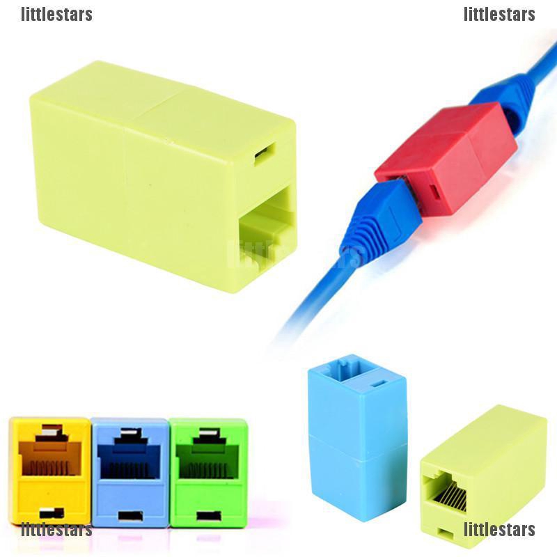 Bộ 5 Dây Mạng LAN RJ45 Chất Lượng Cao
