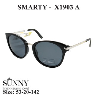 Kính mát Smarty X1903