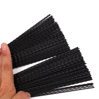 Set 2 cọ nylon đánh trống Cajon
