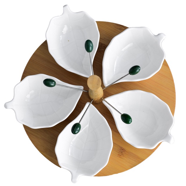 Khay mứt tết cao cấp