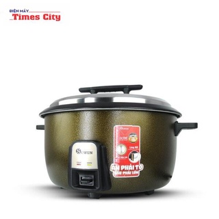 Nồi cơm điện Sowun 10L SW69100S