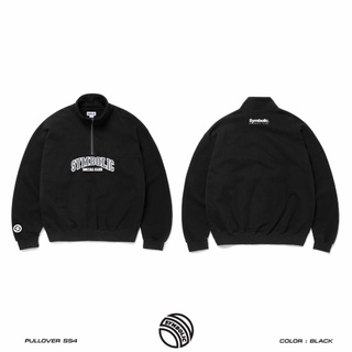 Áo Pullover SS4 Symbolic