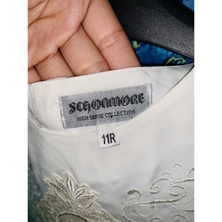 Áo sơ mi vintage Nhật