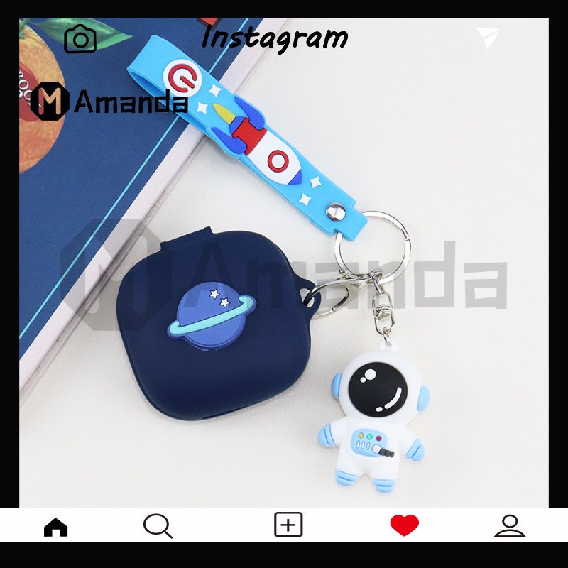 ZD02  Beats Fit Pro case  Silicone Protective Case for  Beats Fit Pro