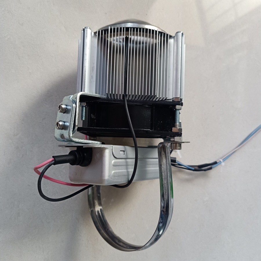 ĐÈN PHA LED CREE CXA2530 - 60W - VÀNG 3000K