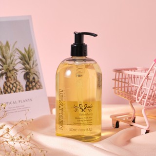 Nước rửa tay dưỡng ẩm cao cấp Enliven nhập khẩu chính hãng Anh Quốc an toàn tuyệt đối