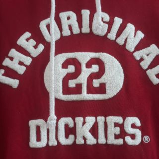 Áo hodie dickies 2hand