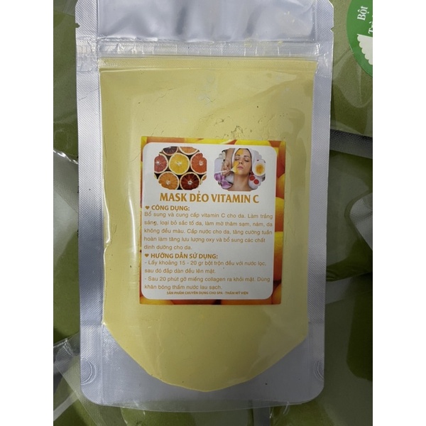 1kg mask dẻo hoa cúc