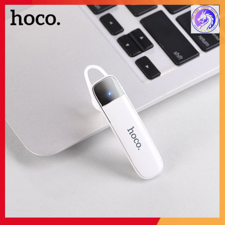 [Mã ELFLASH5 giảm 20K đơn 50K] Tai nghe bluetooth HOCO E31 hiển thị pin - Bảo hành 1 năm