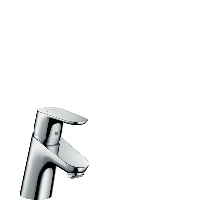 Vòi chậu Hansgrohe Focus 31730000