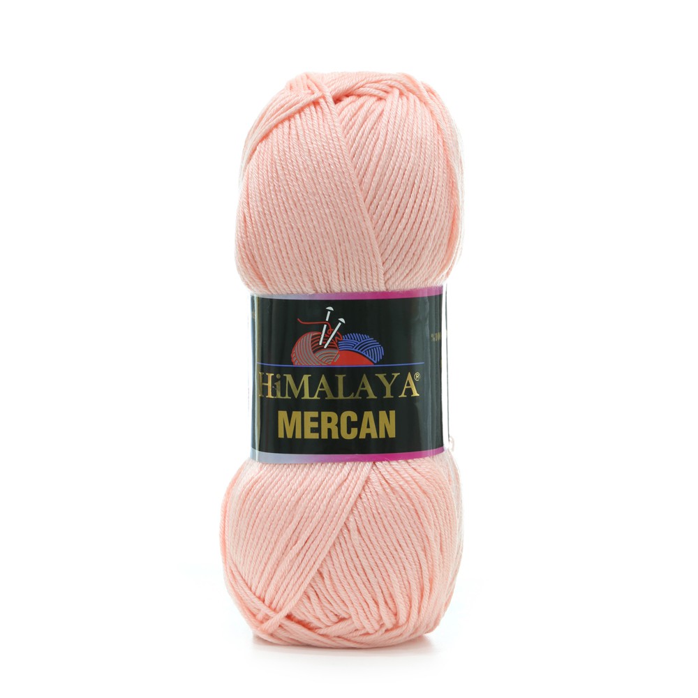 Cuộn Len Himalaya Mercan 52934